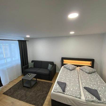 Akmene Center Apartment Naujoji Akmene 외부 사진